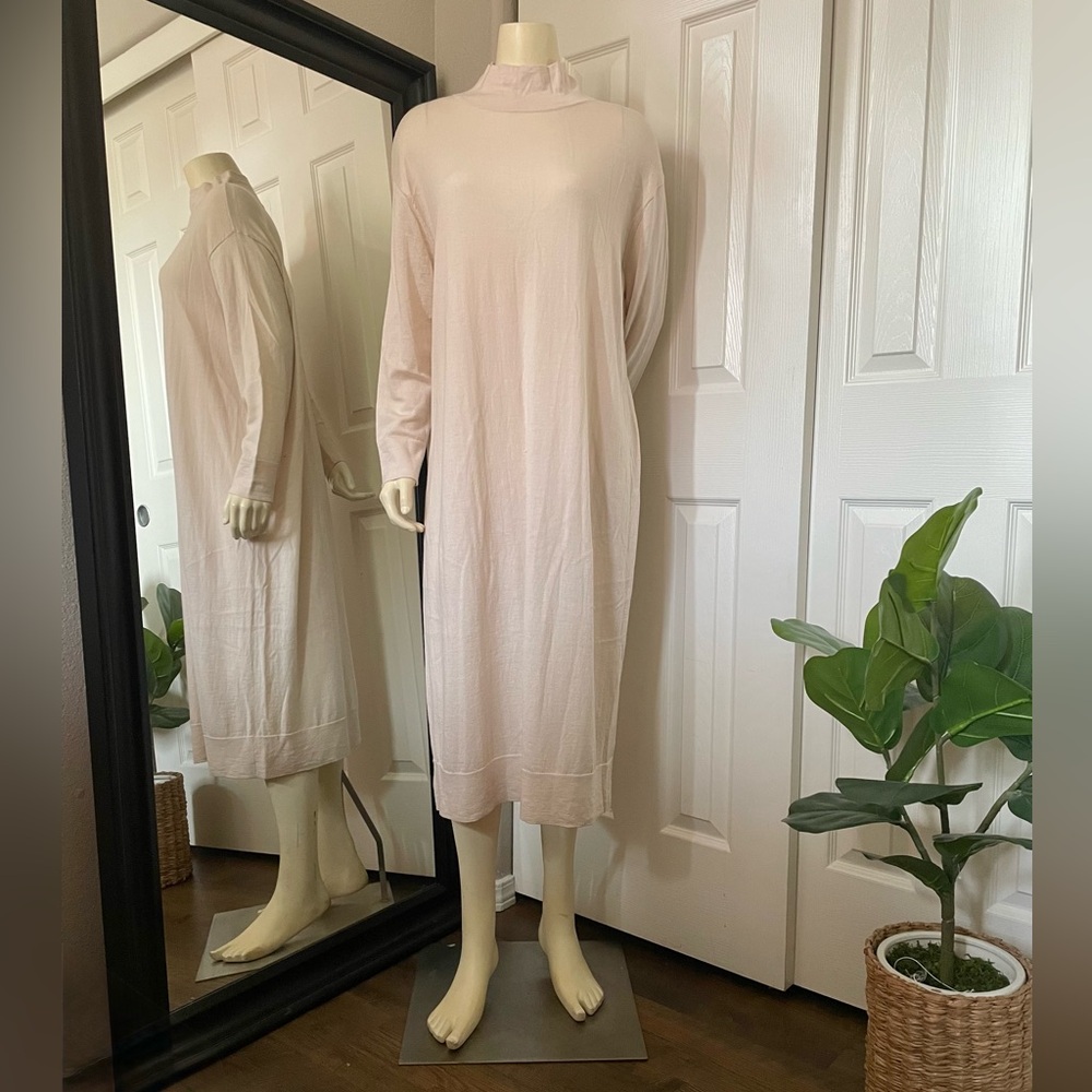 Demylee Freda Wool Dress